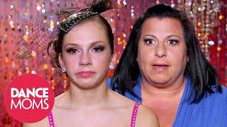 AUDC: Gianna STUMBLES During Trio! | Abby's Ultimate Dance Competition (S2 Flashback) | Dance Moms