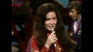 Loretta Lynn    Rated X 1973