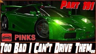 A Sick F1 GTR Collection!! | Racing Rivals Part 191