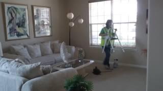 Deep House Cleaning in Davenport, Champions Gate, Providence Golf Club