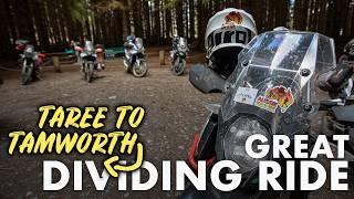 Barrington Tops 2-Day Adventure Riding Tour