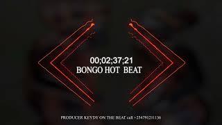 Bongo Hot Beat #instrumental #beats #bongo #afrobeat