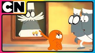 Lamput | All New Episode| Body Swap Chaos and Superhero Docs! | Animated Cartoon | @cnindia