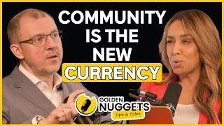 Are You Missing Out on Market Opportunities by Ignoring Community?