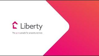 Welcome to Liberty Sense