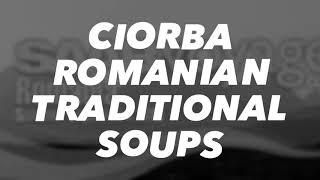 2018 Saabvoyage Romania - Ciorba