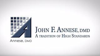 John F. Annese, DMD - Dentist - Sound & Vision Media Video Production