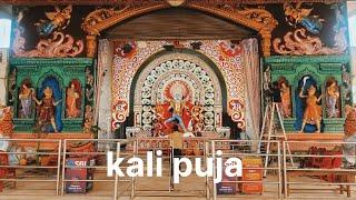 Kali PUJA  @TravelTribe-kr4mu