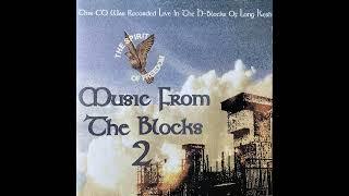 Music From The Blocks 2 - El Salvador