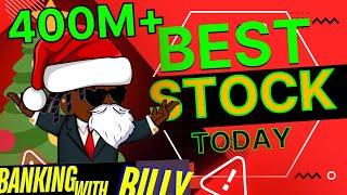 Most Active Stocks To Buy Now  | $SVMH $RGTI $GTI $LITM $LCID