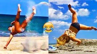 Try Not To Laugh / Fails Of The Week / Funny Moments 2024 Compilation 26