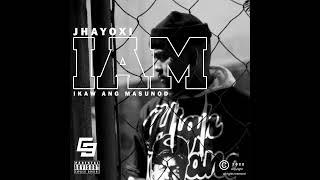 Jhayoxi - IAM (official audio) Prod by: Coco beats