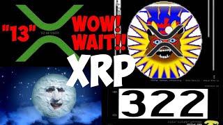 Ripple XRP I CANT BELIEVE WE KNEW STRANGE EVENTS INBOUND BABACUGS SOLVED MOON DATE OMGGGG!