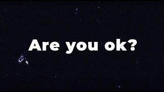 NEFFEX - "Are You Ok?" (Official Lyric Video)