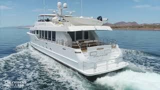 105 Broward Motoryacht [$1,350,000]