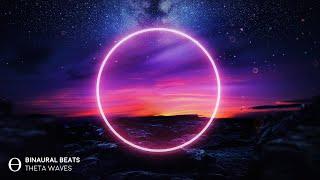 BEAT INSOMNIA Sleep Ritual | Deep Sleep Music [Theta Waves] Binaural Beats