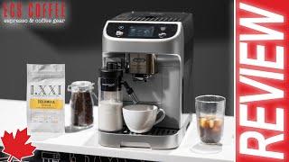 DeLonghi Magnifica Plus Review | The Next-Level Home Espresso Experience!