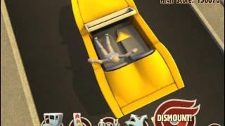 Turbo Dismount- 1.epizoda