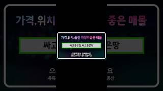 으뜸부동산