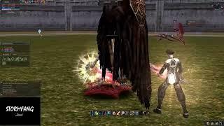 Lineage 2 Chronicle 4 Soultaker Necromancer Olympiad Stormfang - 2018