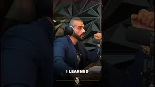 How to Build Confidence While Traveling Alone #jimmynaraine   #seifelhakim #thealphatalks