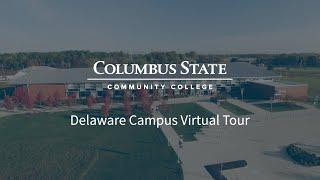 Delaware Campus Virtual Tour