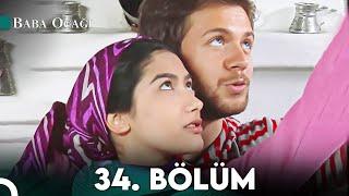 Baba Ocağı 34. Bölüm