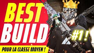 Le MEILLEUR équipement The Finals Saison 3 pour la classe MOYEN ! (Guide)