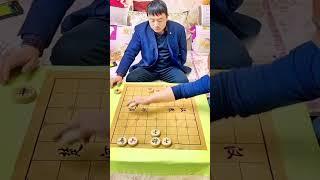 象棋残局 #下棋的手法和技巧