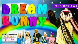 Dream Bunny is a Bizarre Nightmare - VHS Review | Too Many Tapes