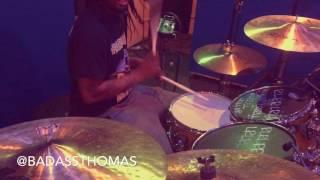 Thomas Pridgen - Skyline Studios