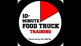 Food Truck Success is More than just Cooking - Part One