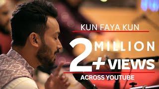 Kun Faya Kun | Qaafila's Mesmerizing Rendition from Rockstar – A Musical Odyssey