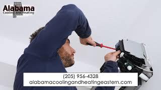 Alabama Cooling & Heating | Home Services, Maintenance & Construction, Heating & Air Conditioning/H
