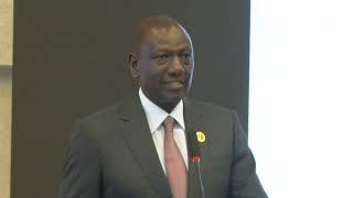 President Ruto, Global credit rating agencies have deliberately failed Africa