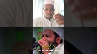 #Islami video #kurane Pak ki# tilawat #like aur bhai ko# #support# kariye️