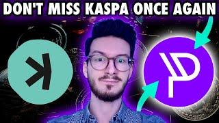 Is Pyrin Network the new Kaspa?! (PYI Pyrin Coin Explained)