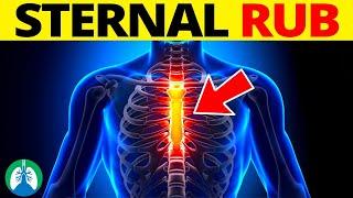 Sternal Rub | Assess Level of Consciousness