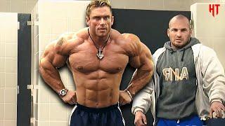 LEE PRIEST - HE WAS IN TROUBLE ALL THE TIME - MOTIVATIONAL VIDEO