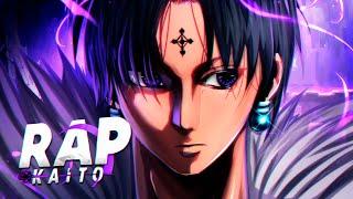 Chrollo Lucilfer (Hunter x Hunter) | Aranha | Kaito