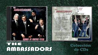 The Ambassadors - CD "Singin' At Meetin' Time" (1999)