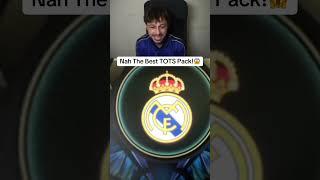 The Best TOTS Pack You Will See! #fc25