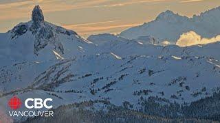 Early snowfall shows promise for this year's B.C. ski season