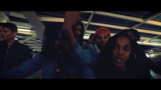 Kapa GDR X DᴀD Gᴀme -  Bran Bran - prod @DaddyBeatz (Official Video)