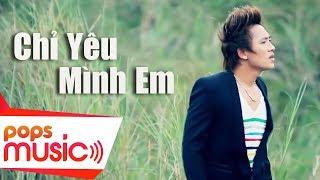 Chỉ Yêu Mình Em | Châu Khải Phong | Official MV