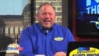 Auto Repair Clive | Ron the Car Guy - VW Emissions Scandal