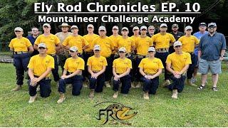 Mountaineer Challenge Academy