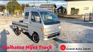 Daihatsu Hijet Truck - Grand Auto Japan Co., Ltd,,