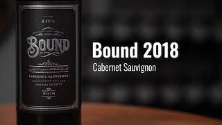 Bound 2018 Cabernet Sauvignon, Alexander Valley