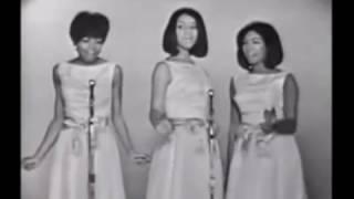 The Supremes - Baby Love